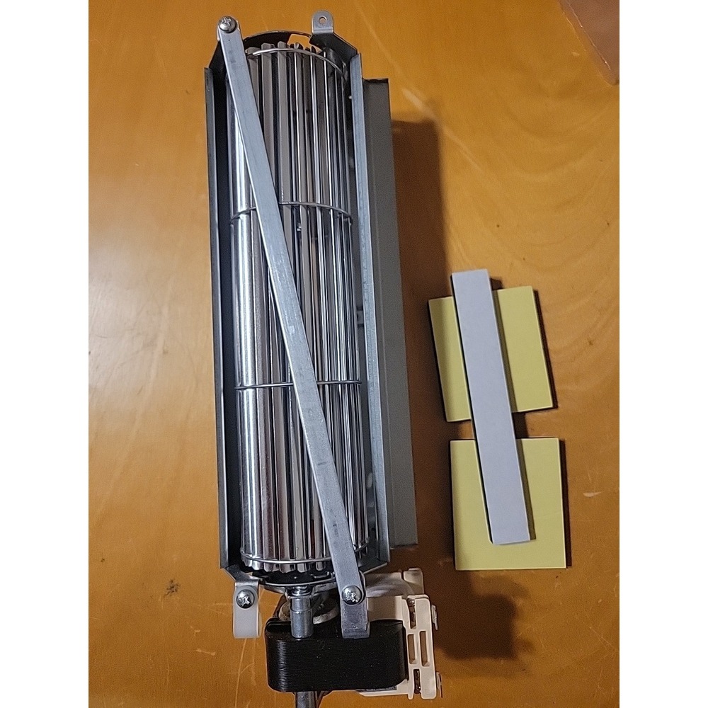 FBK-250‎ Fireplace Blower  Superior, Lennox Fireplaces, FBK250 80l84 80l86 Rb100